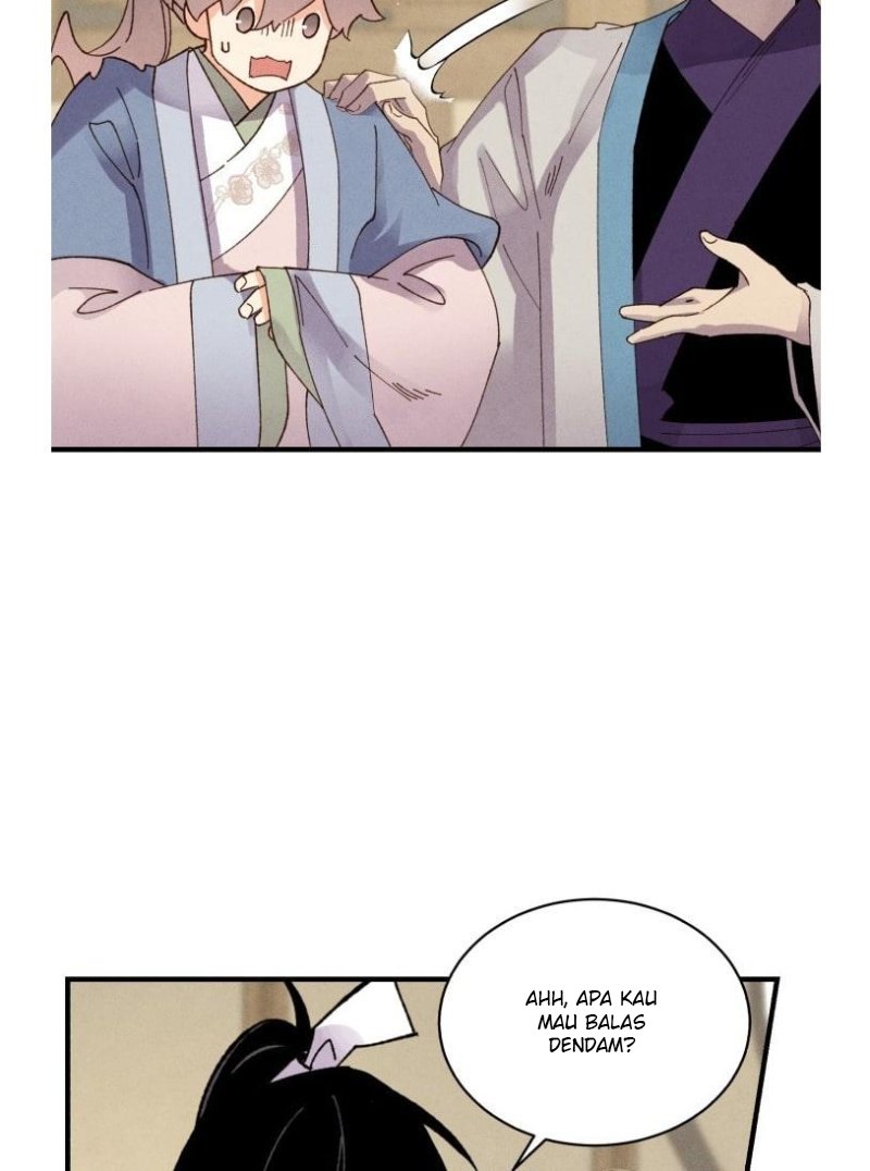 Lightning Degree (Lightning Expert) chapter 80